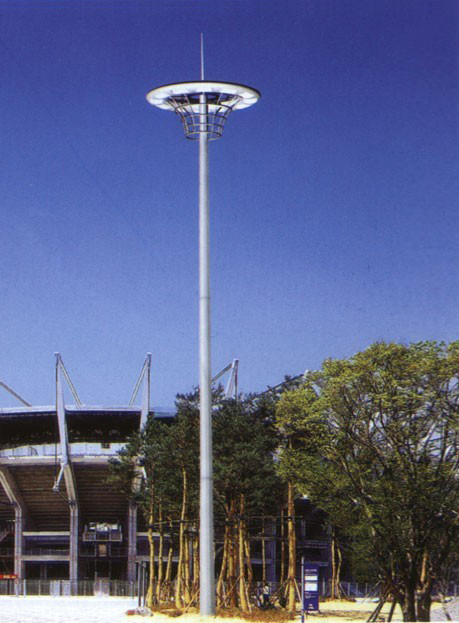 中、高桿燈 SR-GGD-044